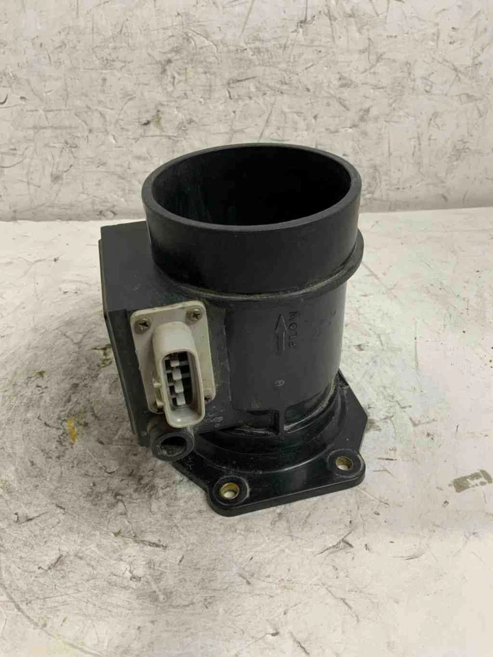 Medidor de fluxo de ar 1990-1999 Subaru Legacy/Outback 22680AA160 2.5L 336-59030 #P0336 - Imagem 2 de 4