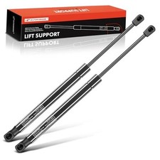 Tailgate Rear Trunk Lift Supports Shock Struts Compatible with Select