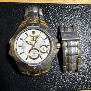 Seiko 7d48 | eBay