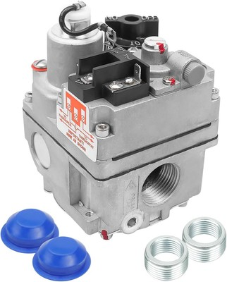 #ad #ad 700 506 Gas Valve 720000 BTU H Fit for Robertshaw 700 Series Combination... $119.99