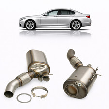DIESELPARTIKELFILTER DPF FÜR BMW 5 SERIES F10 E90 7 X6 X5 E70 3.0D 2007- EURO 5