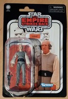 Star Wars The Empire Strikes Back Lobot The Vintage Collection