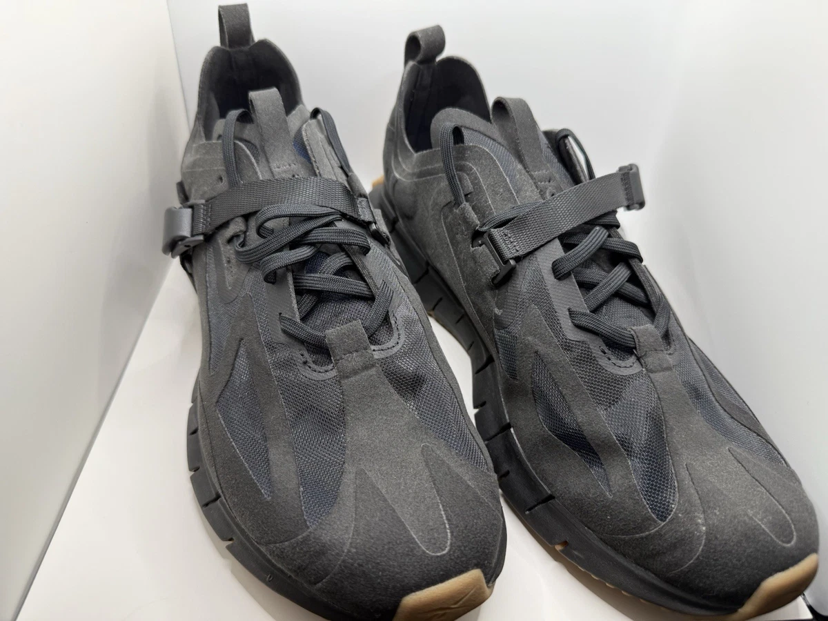 Reebok Zig Kinetica Concept Type 1 White Gum for Sale