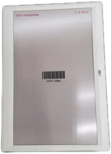 SES-Imagotag Vusion 7.4 Electronic Label Display Lot of 40