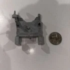 GI Joe 1989 BACKPACK CONTROL Arm Lot Hydrofoil Street Fighter estoreandtech