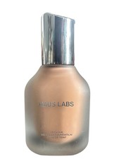 Haus Labs Triclone Skin Tech Foundation - Full Size 1 oz - 300 MEDIUM NEUTRAL -