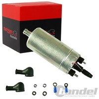 Metzger Kraftstoffpumpe Pumpe Passend FüR Abarth Ritmo Alfa Romeo 33 6 75 90