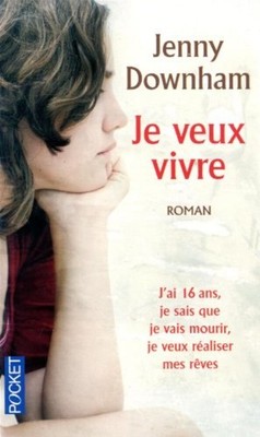 Je Veux Live Downham Jenny Paluel-Marmont Aleth Guter Zustand