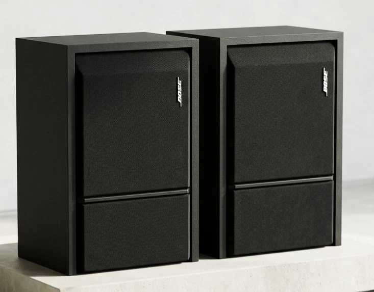 Home Bose 201 Series II Speakers & Subwoofers for sale - eBay