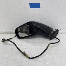 2014-2019 Chevrolet Corvette C7 Left Door Mirror Side View Auto Dim 22945842 Oem 2014-2019 Chevrolet Corvette C7 Left Door Mirror Side View Auto Dim 22945842 Oem