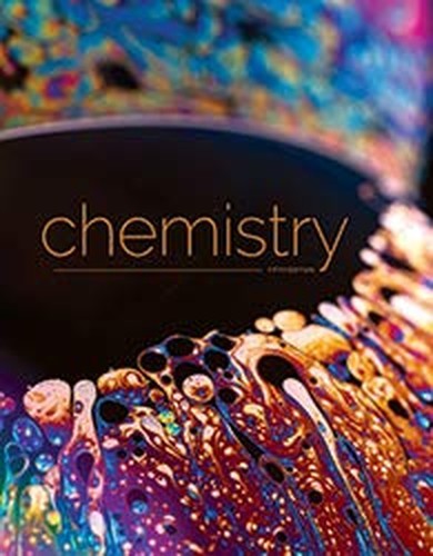 Chemistry Student Edition (5th ed.), BJU Press