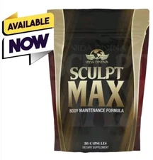 Vida Divina Sculpt Max