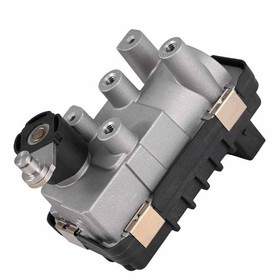 189462 For Mercedes 3.0 V6 Cdi Om642 Vtg Turbocharger Boost Pressure Regulator Actuator