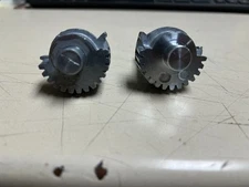 1959 1960 1961 1962 1963 1964 General Motors Power Vent Gear Pair