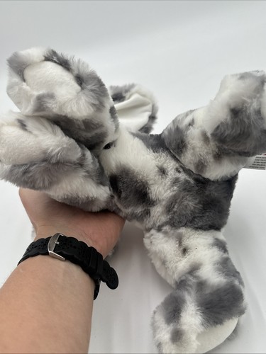 Douglas Bouncie Spotted Bunny Plüschtier Stofftier super weich - Bild 13 von 17