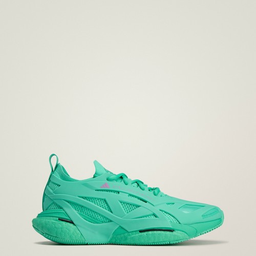 adidas women adidas by Stella McCartney Solarglide Shoes