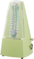 Nikko Metronome Standard Plus Fresh Green 242