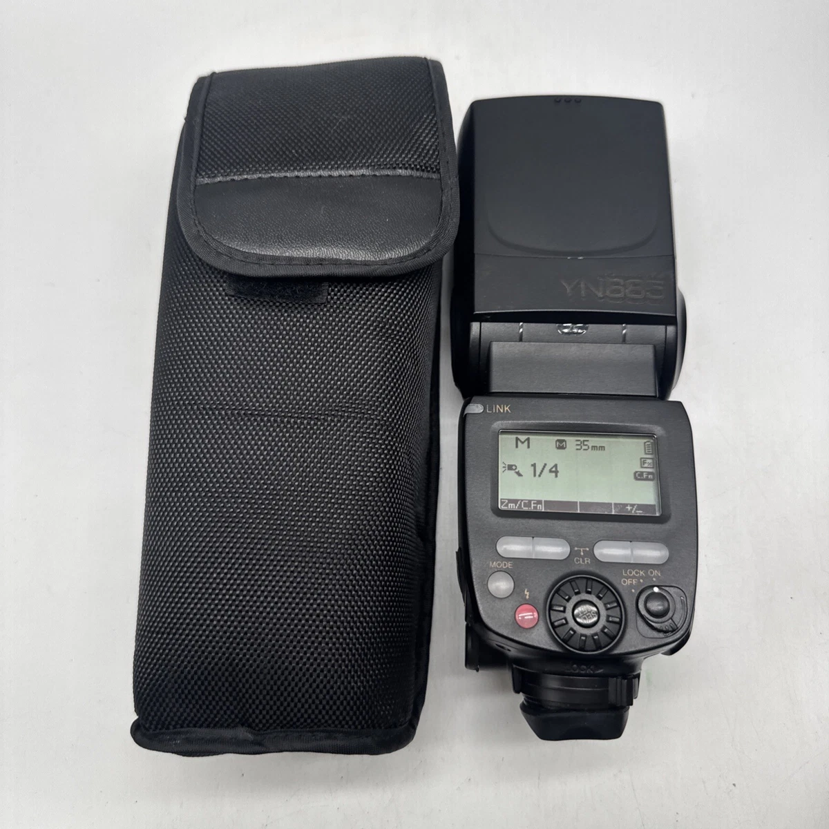 YONGNUO YN685(3本) + YN685(送信機) YONGNUO Yn685 Camera Flashes for sale | eBay