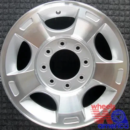 (Se envía hoy) Llanta Ford F-250 Super Duty F-350 18 2009-2016 OEM OE 3790 Foto 3 de 4