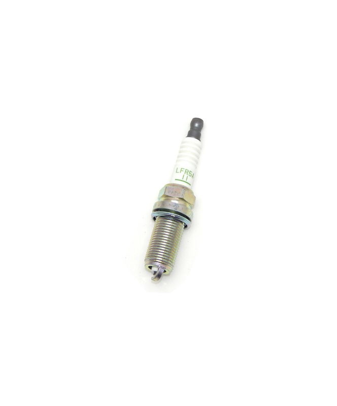 NGK 6376 LFR5A-11 V-Power Spark Plug