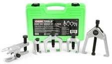 Great Neck Tools Mfrs 26554 5 Piece Front End Service Kit
