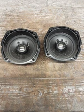 2008 Harley Davidson Electra Glide Hogtunes Speakers 352F-AA Gen 3 5.25" BR-696