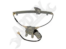 APDTY 852049 Power Window Regulator and Motor Assembly