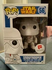 Funko Pop! Vinyl: Star Wars - Snow Trooper - Walgreens Exclusive #56
