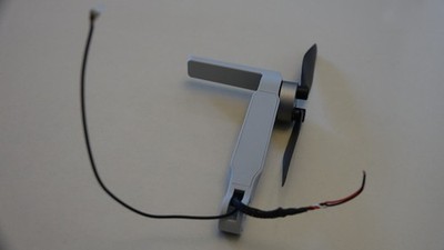 Potensic ATOM SE  arm front  left