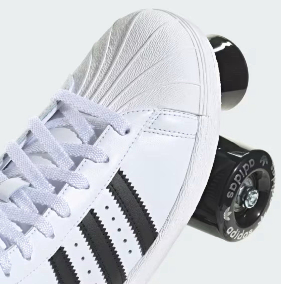 adidas x Jeremy Scott ☆ Superstar 82 Skate ローラースケート 2025年 6/1 発売予定】Jeremy Scott × adidas Originals