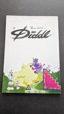 A4 Diddl Blatt Nr. 47 Schleuderbrettartisten