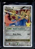 2019-2023 Pokemon SWSH Black Star Promos Zacian LV.X #SWSH135