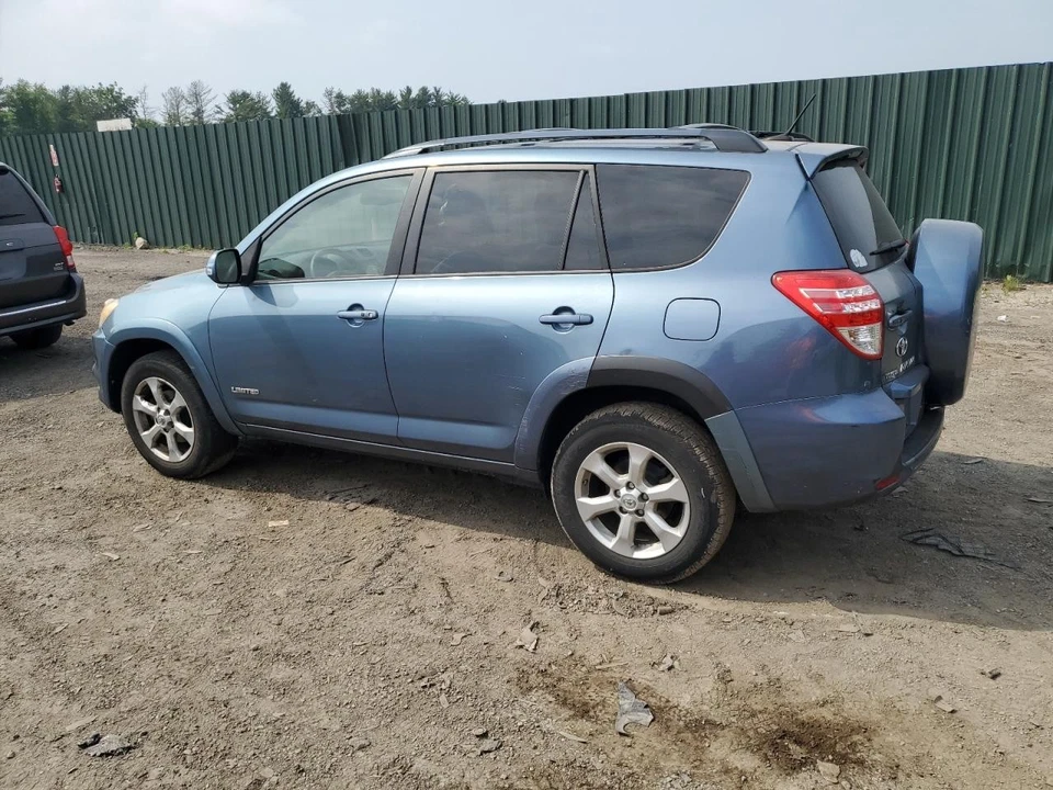 Used Fuse Box Engine fits: 2009 Toyota Rav4 3.5L 2GRFE engine 6 cylinder L. ID 8 - Image 2 of 4