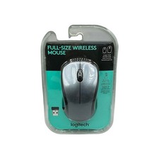 Logitech Wireless Mouse M310 Blue Tooth 10m 33ft Wireless Connection