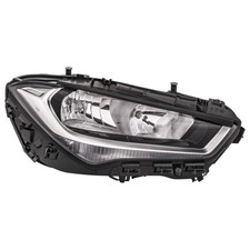 1x Hella Hauptscheinwerfer H7 Rechts passend für Mercedes CLA BJ bis 07/2022