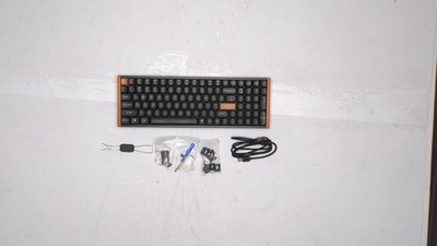 KeyChron K4 HE 96% Wireless Keyboard