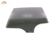 2016 - 2020 MERCEDES GLC300 X253 REAR LEFT DRIVER SIDE DOOR WINDOW GLASS OEM