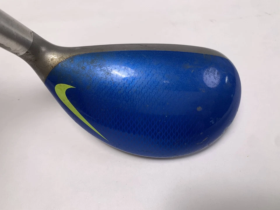 Nike Vapor Fly 2 Hybrid 17* Diamana Blue S+80 80g Extra Stiff Graphite Mens RH - Image 3 of 4