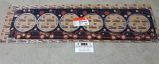 Cylinde Head Gasket For Dodge Ram Fit 5.9 Cummins 5.9l 24v 98-02 Vp44 W Seal Cylinde Head Gasket For Dodge Ram Fit 5.9 Cummins 5.9l 24v 98-02 Vp44 W Seal
