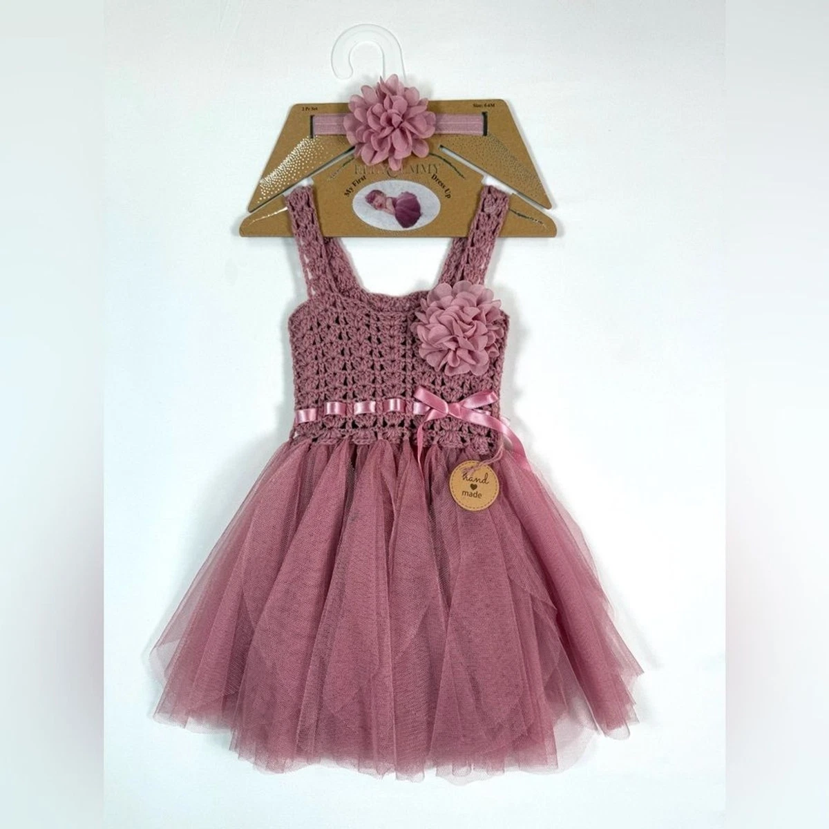 crochet tutu tops products for sale | eBay