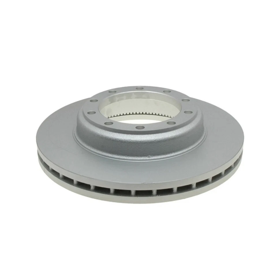 Genuine ACDelco For Hino 258LP 2006-2010 Brake Rotor Driver OR Passenger Side - Image 2 of 4