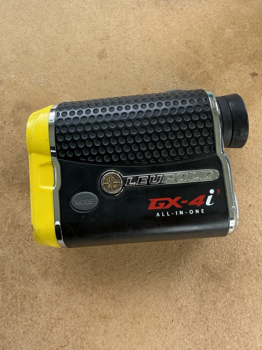 Leupold Golf Rangefinders & Scopes for sale | eBay
