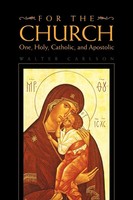Walter Carlson | For The Church | Taschenbuch | Englisch (2010) | Xlibris