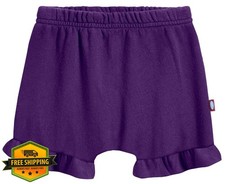 City Threads Baby Diaper Covers Purple 9-12 Month