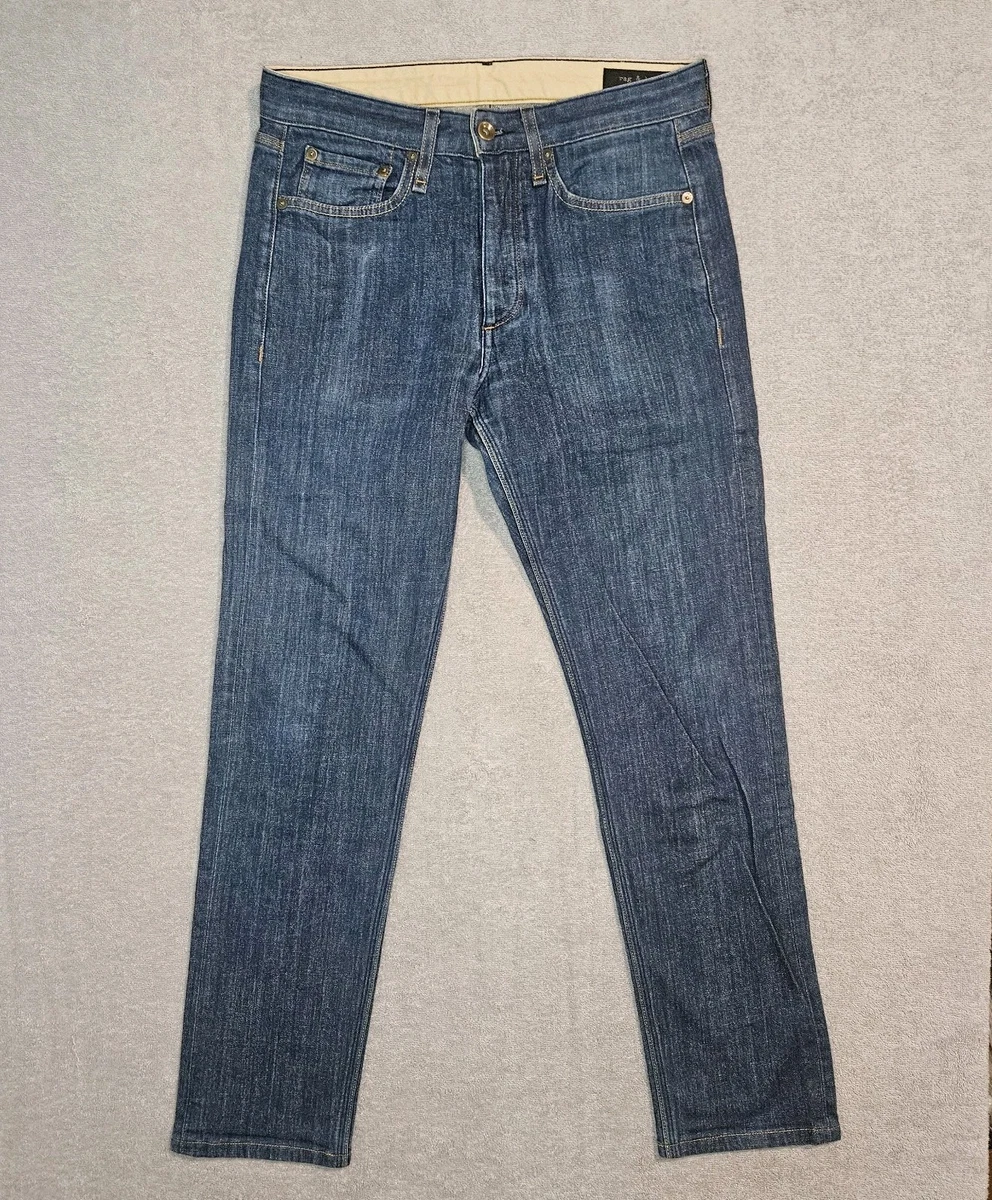 rag & bone Denim Jeans for Men for sale | eBay