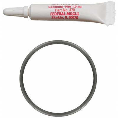 Engine Timing Cover Repair Sleeve Fel-Pro For 1982-1986 Cadillac Cimarron