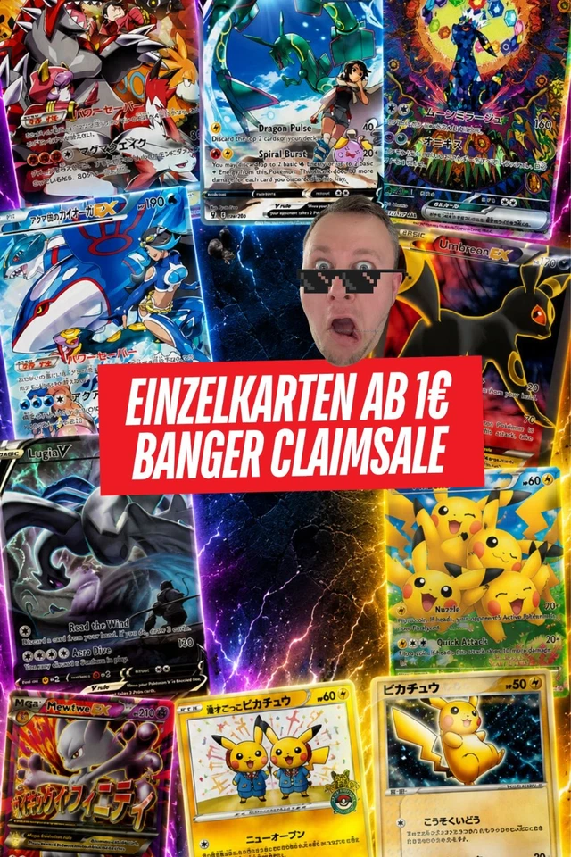 🔥Feinster Loot ab 1€ + Claimsale🔥mit Kara 🔥