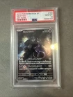 New Listing2023 POKEMON JAPANESE SV2A-POKEMON 151 ART RARE #183 MEWTWO PSA 10