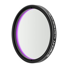 SVBONY SV220 Telescope Filter SII OIII 7nm Dual-Band 2" Nebula Filter