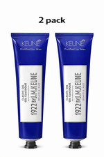 2x Keune Classic Gel 1922 BY J. M. KEUNE Hair gel 150 ml / 5.1 fl. oz